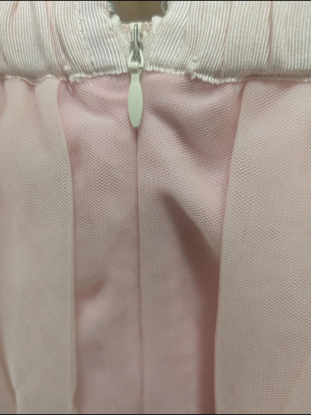 J Crew Tulle Skirt New Pink Maxi Skirt